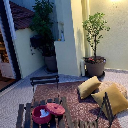 Jolly Jolie W Terrace Appartement Lissabon Buitenkant foto