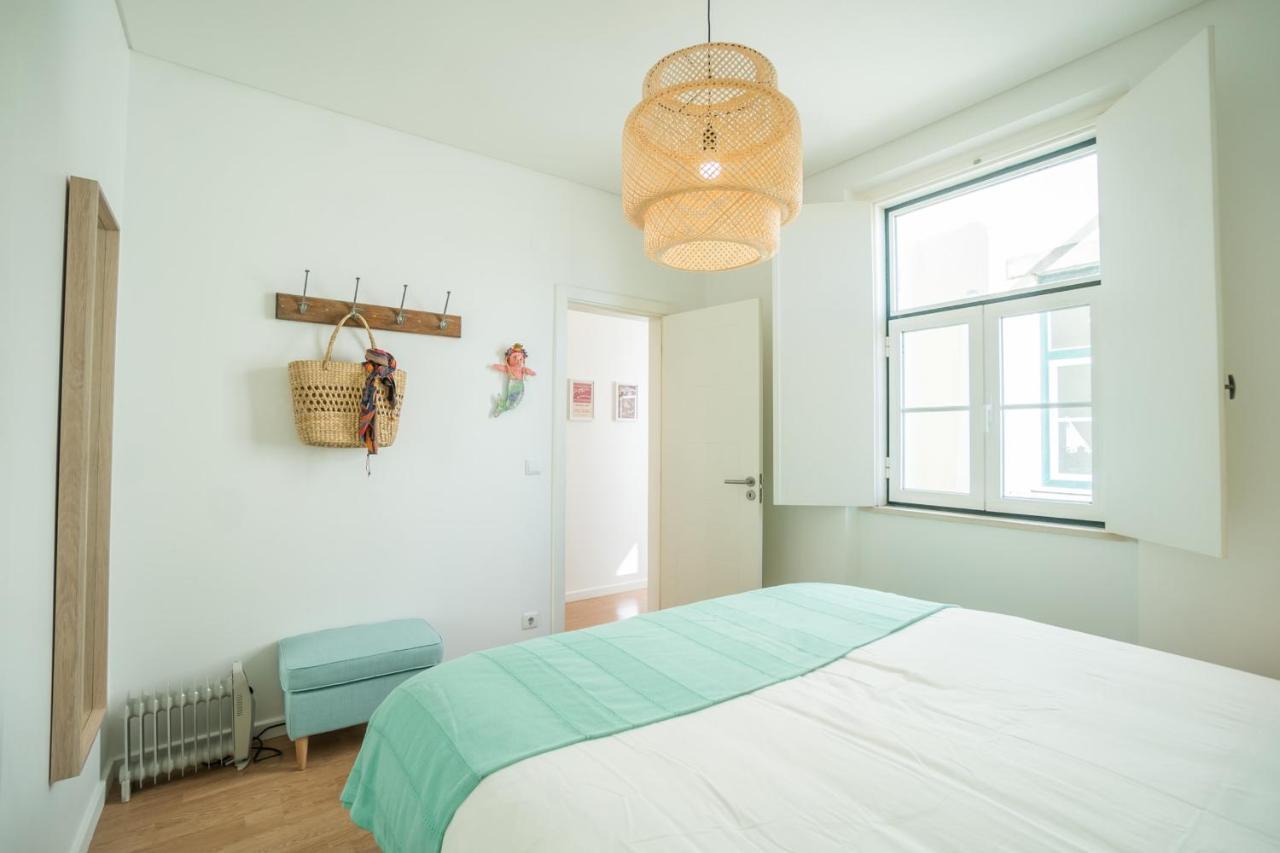 Jolly Jolie W Terrace Appartement Lissabon Buitenkant foto