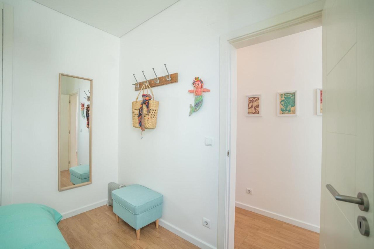 Jolly Jolie W Terrace Appartement Lissabon Buitenkant foto